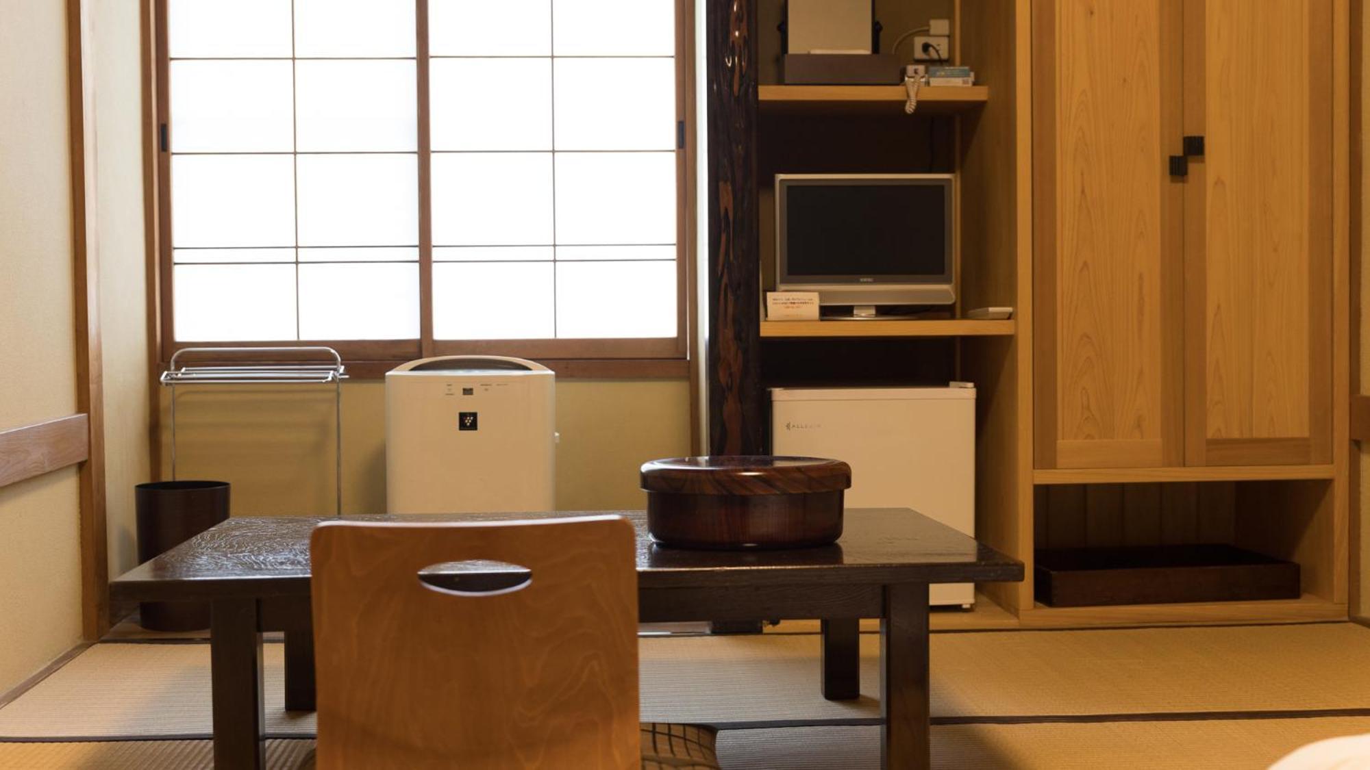 Ryokan Hiyoshi Csicsibu Kültér fotó